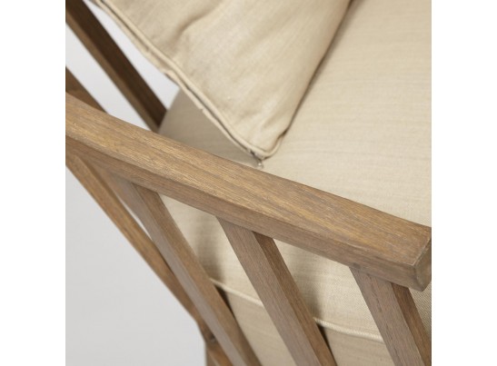 Кресло Secret de Maison SANTANA ( mod. 20-13)