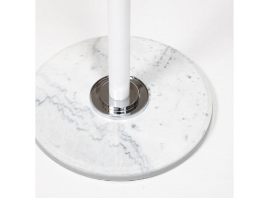 Вешалка XY-029 (белый глянец) в Каменске-Уральском