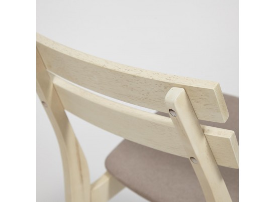 CT 8805 Стул Fes с мягким сиденьем