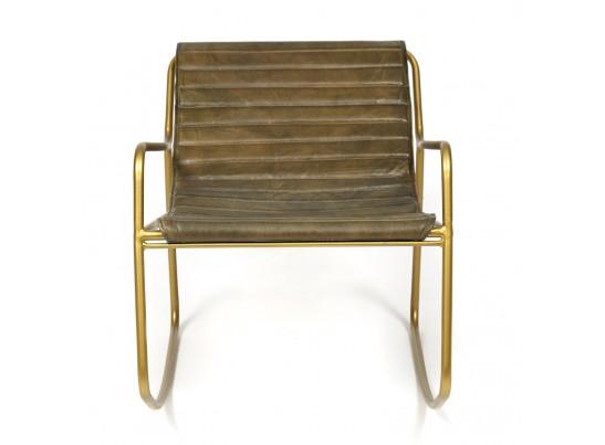 Кресло-качалка Secret De Maison FROST ( mod. 2533)