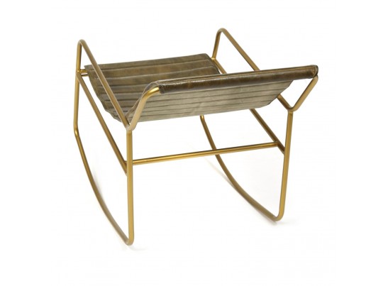 Кресло-качалка Secret De Maison FROST ( mod. 2533)