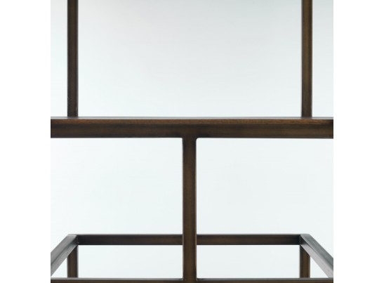 Шкаф книжный Secret de Maison PEREIRA ( mod. BKC OTH 20-05)