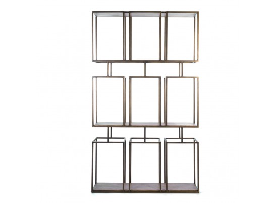 Шкаф книжный Secret de Maison PEREIRA ( mod. BKC OTH 20-05)