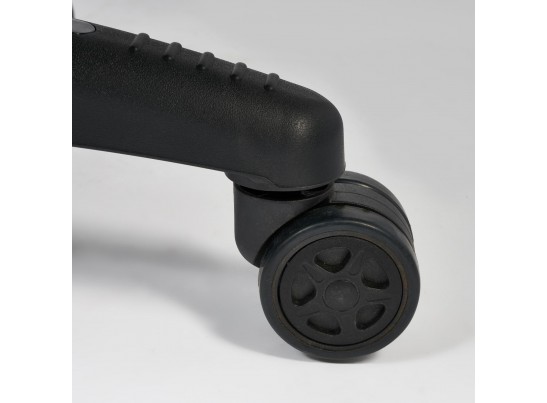 Кресло ARENA (кожзам/черный/черный карбон) в Каменске-Уральском