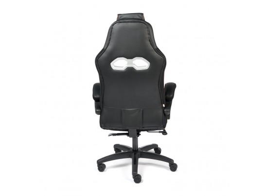 Кресло ARENA (кожзам/черный/черный карбон) в Каменске-Уральском