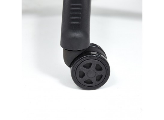 Кресло ARENA (флок/серый/черный) в Каменске-Уральском