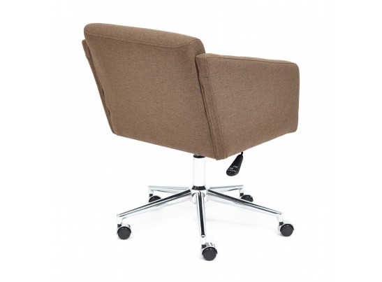 Кресло MILAN хром