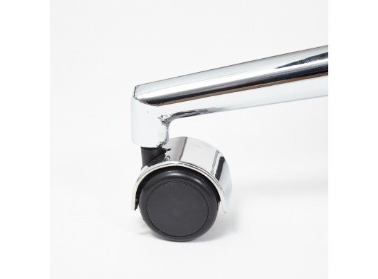 Кресло MILAN хром