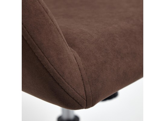 Кресло MODENA хром