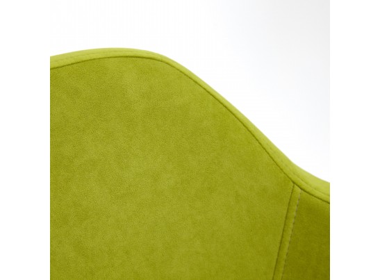 Кресло MODENA хром