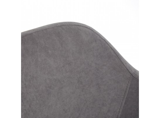 Кресло MODENA хром