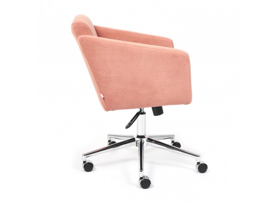 Кресло MILAN хром