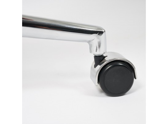 Кресло MILAN хром