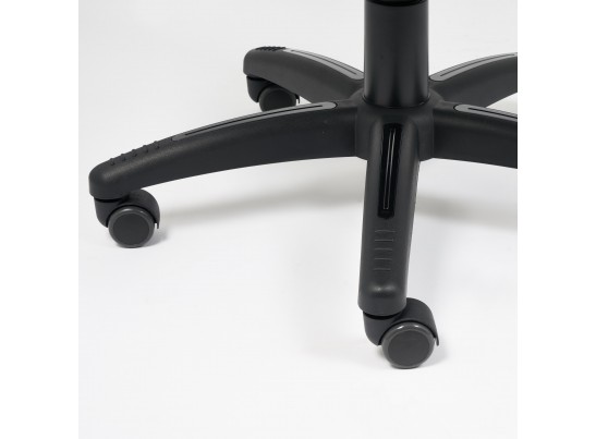 Кресло BERGAMO (флок коричневый) в Каменске-Уральском