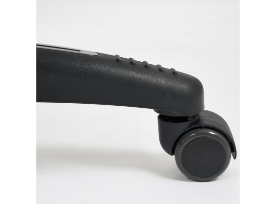 Кресло BERGAMO (флок коричневый) в Каменске-Уральском