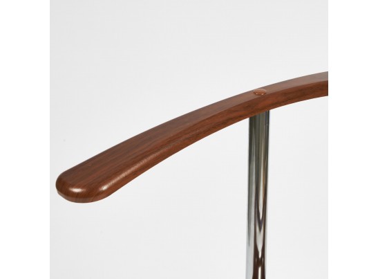 Вешалка HILTON (орех) в Каменске-Уральском