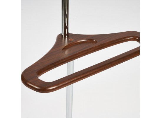 Вешалка HILTON (орех) в Каменске-Уральском