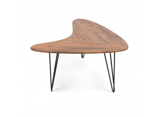 Стол журнальный WOLCOT