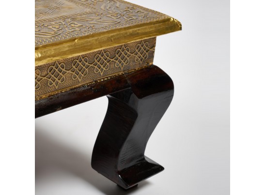 Столик Secret De Maison GOLDEN HAVELY ( mod. BJ-002)