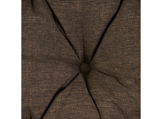 Кресло "MAMASAN ECO SKIN" / с подушкой /