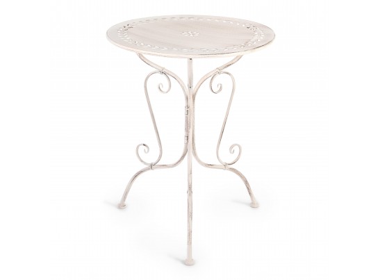 Комплект (стол + 2 стула) Secret de Maison Monique (mod. PL08-6241.6242)