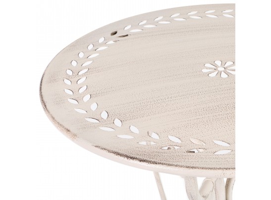 Комплект (стол + 2 стула) Secret de Maison Monique (mod. PL08-6241.6242)