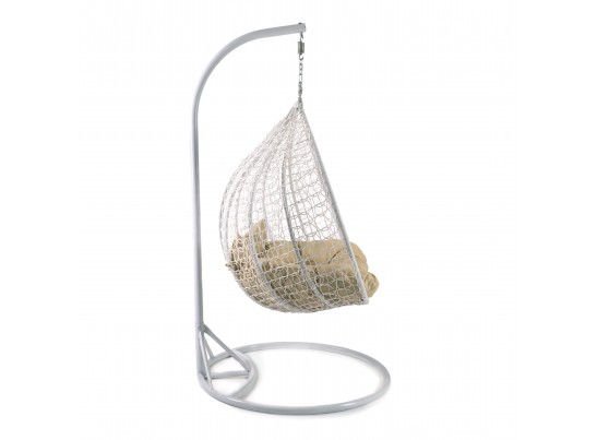 Кресло подвесное (mod. SC-007) с подушкой