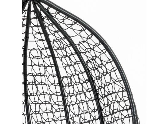 Кресло подвесное (mod. SC-001) с подушкой в Каменске-Уральском