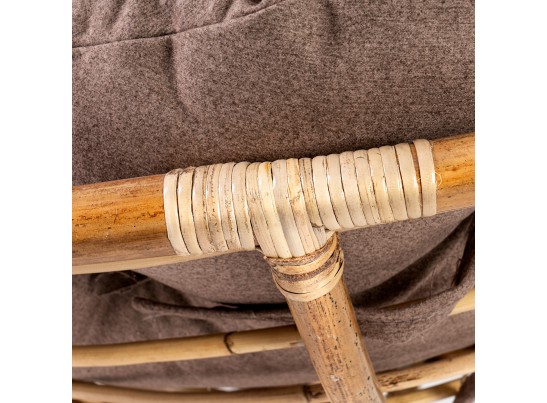 23/01 Матрац для кресла "Папасан"