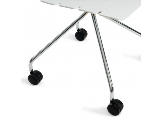 Стул офисный HANSEN (mod. 606-1) / 1 шт. в упаковке