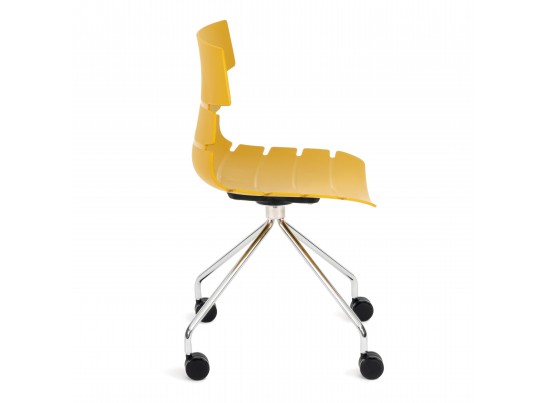 Стул офисный HANSEN (mod. 606-1) / 1 шт. в упаковке