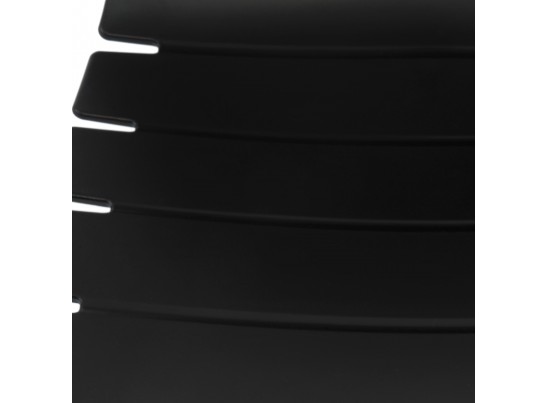 Стул HANSEN (mod. 622N) черный/черный