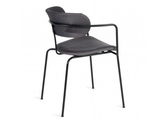 Кресло VAN HALLEN (mod. 2433S)