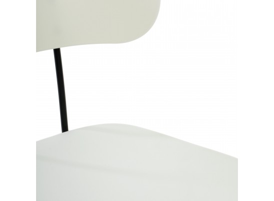 Стул VAN HALLEN (mod. 1534-45)