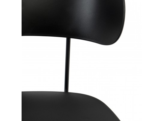 Стул VAN HALLEN (mod. 1534-45)