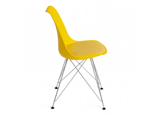 Стул TULIP IRON CHAIR (mod.EC-123)