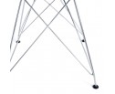Стул TULIP IRON CHAIR (mod.EC-123) / 1 шт. в упаковке