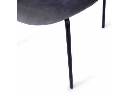 Стул Jacobsen SOFT (mod DC 103) / 1 шт. в упаковке