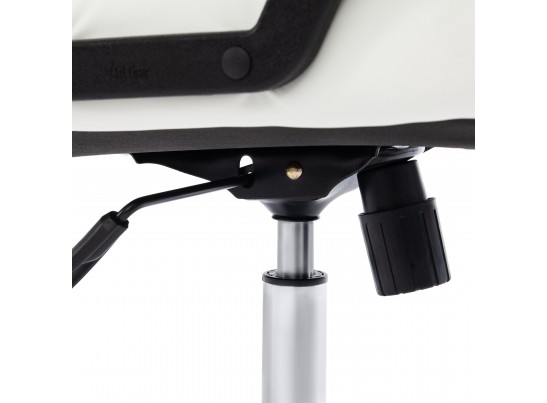 Кресло BERGAMO (хром)