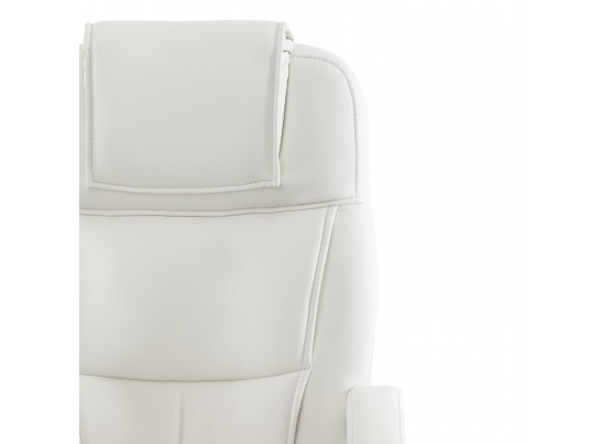 Кресло BERGAMO (хром)