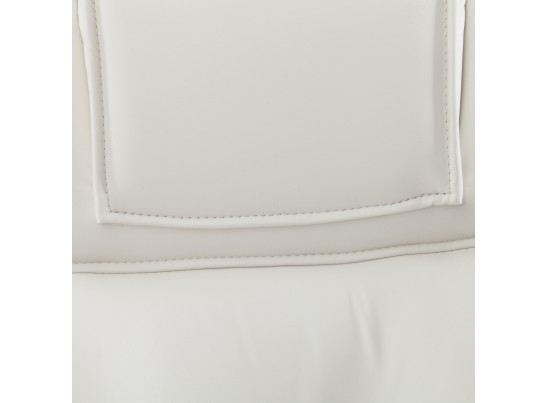 Кресло BERGAMO (хром)