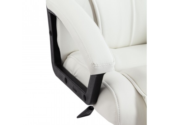 Кресло BERGAMO (хром)