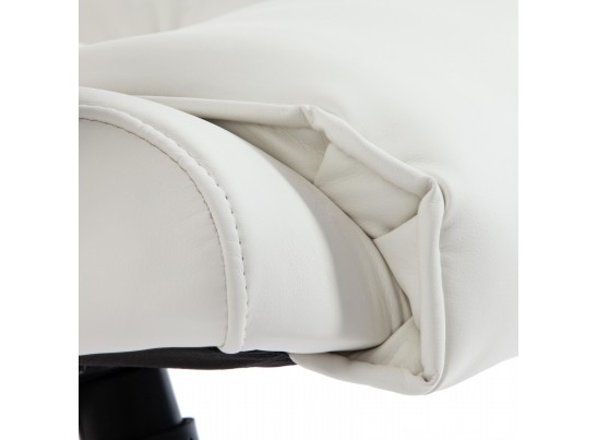 Кресло BERGAMO (хром)