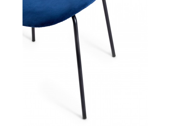 Стул Jacobsen SOFT (mod DC 103) / 1 шт. в упаковке