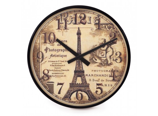 Стол-часы Secret De Maison ROSETTA ( mod. IT-001)