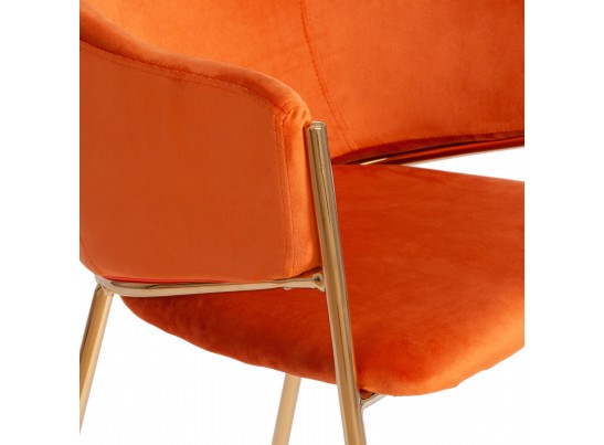 Кресло KRONOS (mod. 8158)