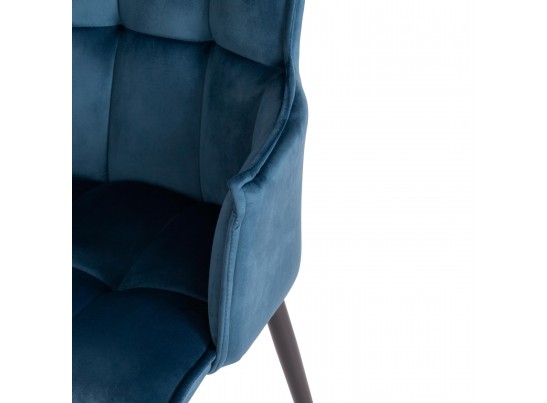 Кресло SASKIA (mod. 8283)