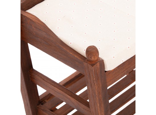 Обувница с 2-я ящиками Secret De Maison AZUR ( mod.TT-BH004)