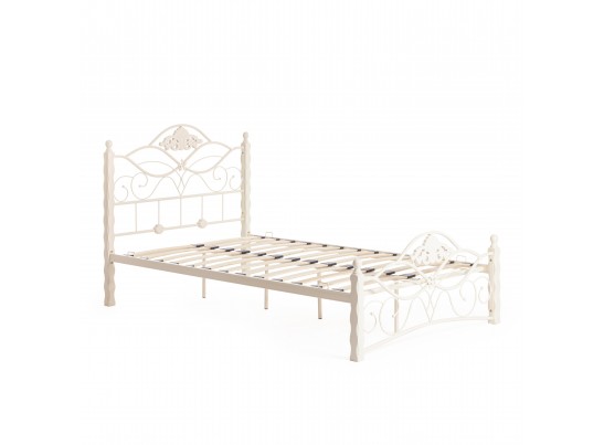 Кровать CANZONA Wood slat base