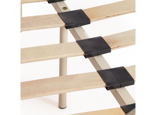 Кровать CANZONA Wood slat base